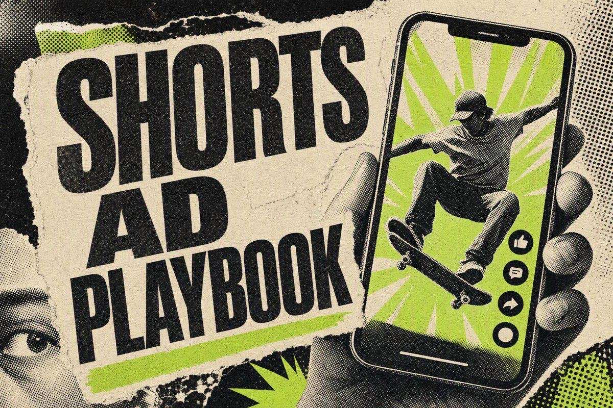 YouTube Shorts Ads: How They Work, How to Set Them Up, and What to Measure