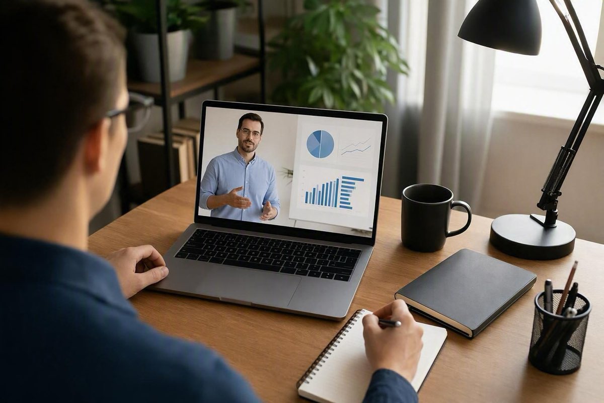 The Direct-Response VSL: How to Convert Cold Traffic at Scale